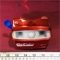 1998 Fisher-Price 3D View-Master