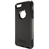 OtterBox COMMUTER SERIES iPhone 6/6s Case - Black