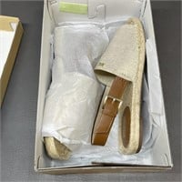 Ladies Michael Kors Sandals NIB Size 7