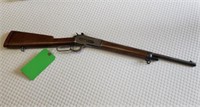 Winchester 1886, 40/70 Carbine Rifle