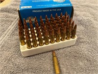 50- Black Hills 223 ammo