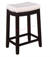 Counter stool white
