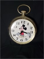 MICKEY WALL CLOCK