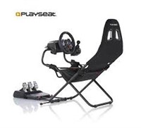 (STEERING WHEEL AND PEDALS NOT INCLUDED) PLAYSEAT
