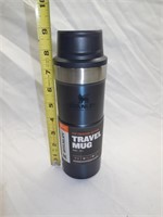 Stanley Travel Mug, insulated 16 oz, Trigger