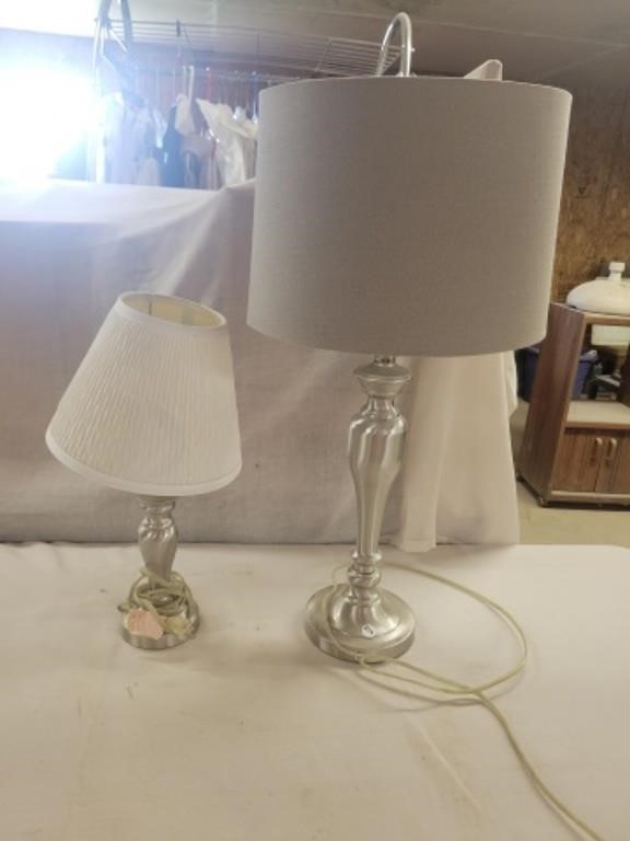 Table Lamps