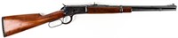 Gun Winchester Model 1892 Lever Action in 25-20
