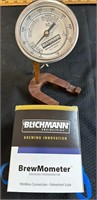 Blichmann Brewmometer