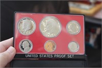 1978 US Proof Set