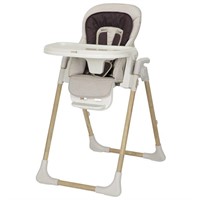 Safety 1st High Chair Minimalistic Design for You