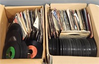 45's Record Singles Lot Collection