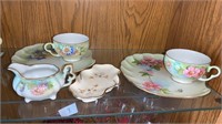 Small China Set