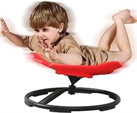 Swivel Chair for Kids Spinning Play Equipment, Sit