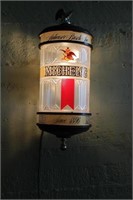 Vintage Michelob Bar Light