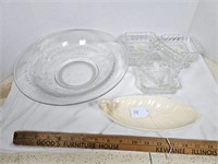 Miscellaneous Glassware