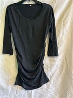 ($32) Women's Maternity Dress Pregnancy,M