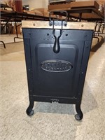Antique Standard Electric Stove Co. Insulated Box