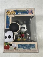 MATTERHORN BOBSLEDS MICKEY - 812 FUNKO POP 65TH