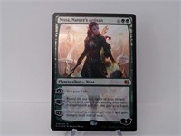 Magic the Gathering Rare Nissa, Nature's Artisan