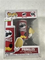 PRINGLES FUNKO POP 106