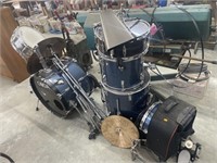 Coda drum set