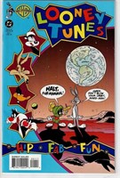 LOONEY TUNES #1 (1994) ~NM- Series published by DC