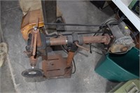 DRILL PRESS