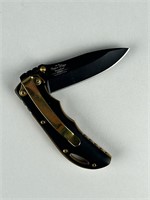 Elk Ridge pocketknife Knife