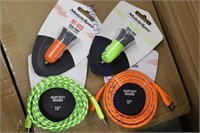 Chargers/ Cables (280)