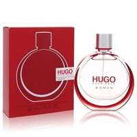 Hugo Boss Hugo Women's 1.6 Oz Eau De Parfum Spray