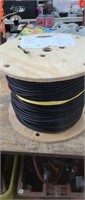 Roll of Wire. Type in pictures.