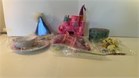 Disney Princess Castle Toy and Other Toys