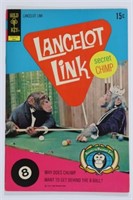 Lancelot Link #5/1972/File Copy