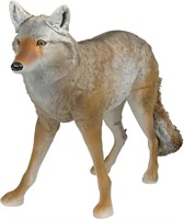 Howler Coyote Decoy