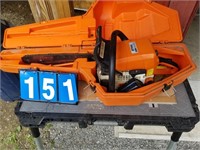 stihl chainsaw 029 super