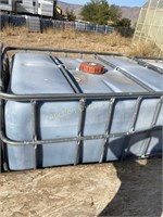 Caged Fluid Containers, Worm Farms, etc. per, each