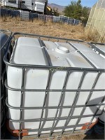 Caged Fluid Containers, Worm Farms, etc. per, each