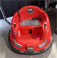 Flybar Rechargeable Bumper Car