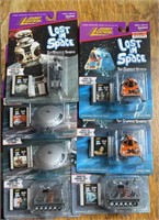 7 J.Lightning Lost In Space Classic Series