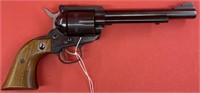 Ruger Blackhawk .357 Mag Revolver