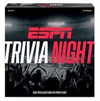 SG:ESPN Trivia Night