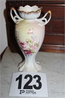 Ceramic Vase - 8.5"