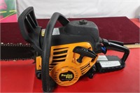 Poulan Pro 50cc Chainsaw