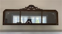 ANTIQUE MIRROR