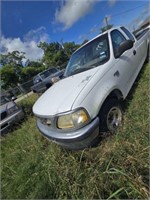 98 FORD   F150       PK    1FTZX1768WKB51572