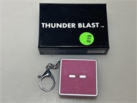 NIB Thunder blast self defense stunner