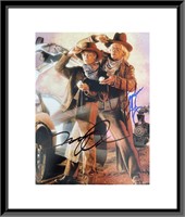 Back to the Future Michael J. Fox and Christopher