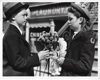 Margaret O'Brien Signed Photo