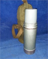 Stanley stainless steel thermos with an insulated