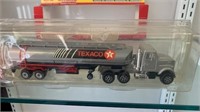 Majorette Die Cast Texaco Tanker